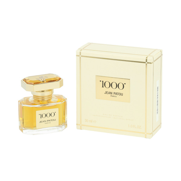 Jean Patou 1000 Eau De Parfum 30 ml