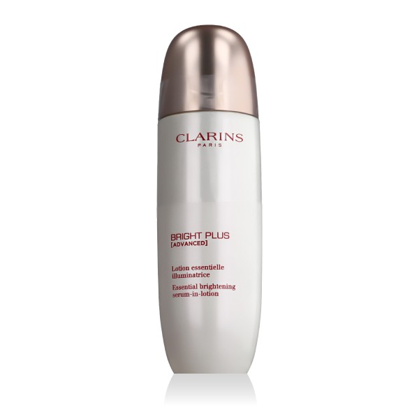 Clarins Bright Plus Advanced Essential Brightening Serum-In-Lotion 150 ml