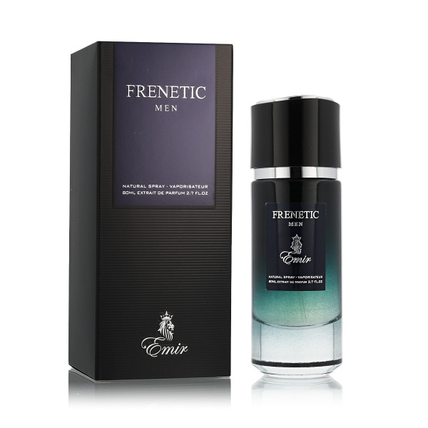 Emir Frenetic Men Extrait de Parfum 80 ml