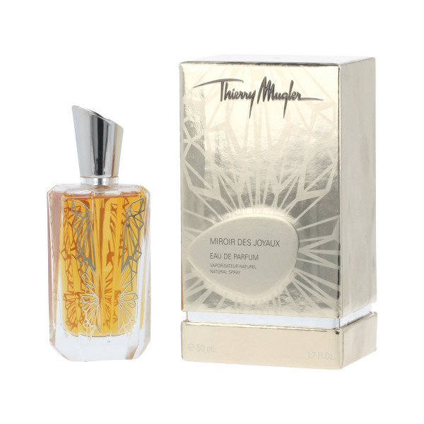 Mugler Miroir des Joyaux Eau De Parfum 50 ml