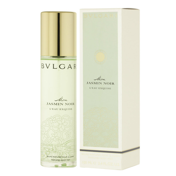 Bvlgari Mon Jasmin Noir L'Eau Exquise Body Veil 100 ml