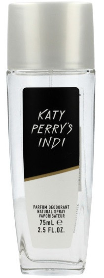 Katy Perry Katy Perry's Indi Deodorant in glass 75 ml