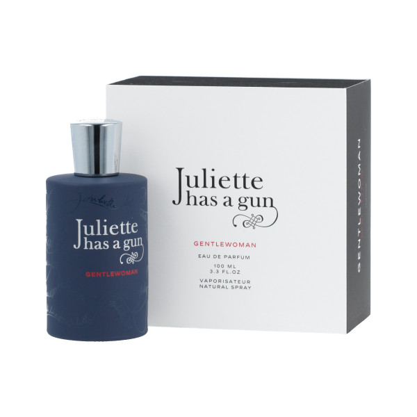 Juliette Has A Gun Gentlewoman Eau De Parfum 100 ml