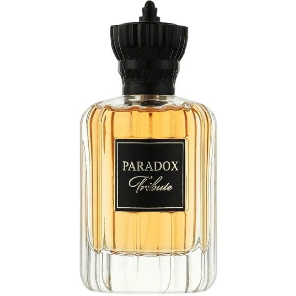 Fragrance World Paradox Tribute Eau De Parfum 100 ml