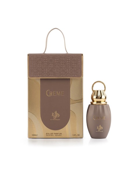 Al Wataniah Creme Eau De Parfum 100 ml
