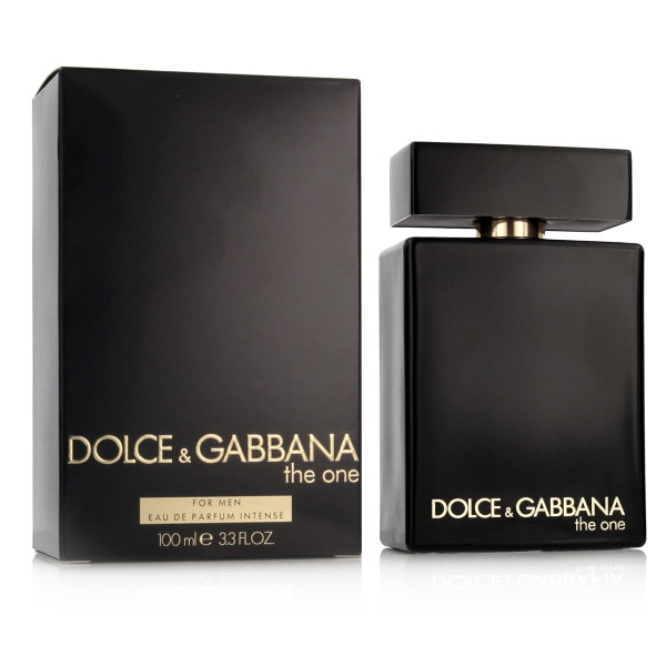 Dolce & Gabbana The One for Men Eau De Parfum Intense Eau De Parfum 100 ml