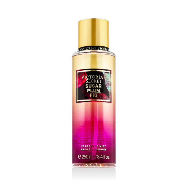 Victoria's Secret Sugar Plum Fig Bodyspray 250 ml