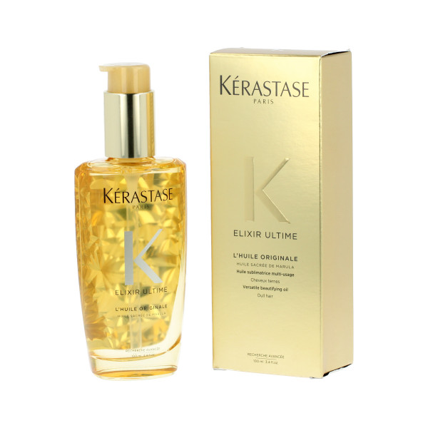 Kérastase Elixir Ultime L'Huile Originale Oil 100 ml