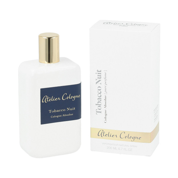 Atelier Cologne Tobacco Nuit Eau de Cologne 200 ml