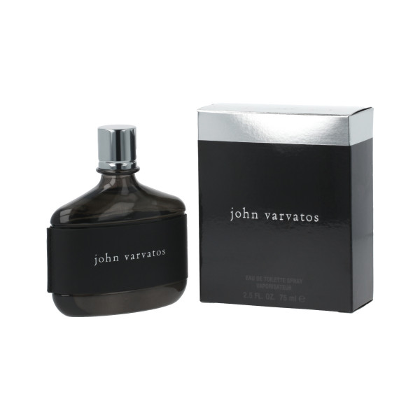 John Varvatos John Varvatos for Men Eau De Toilette 75 ml