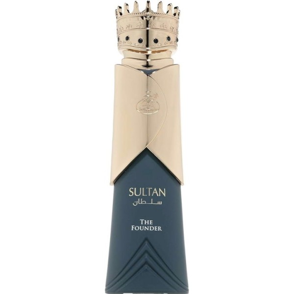 French Avenue Sultan The Founder Eau De Parfum 80 ml