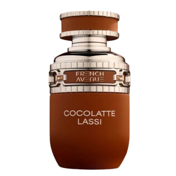 French Avenue Cocolatte Lassi Eau De Parfum 80 ml
