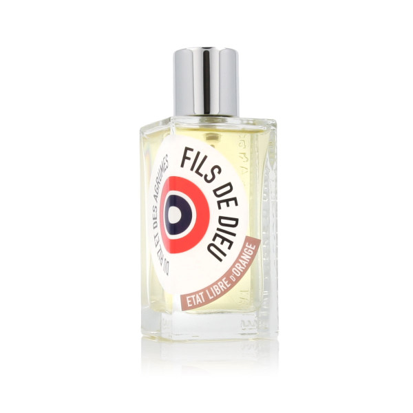 Etat Libre D'Orange Fils de Dieu du riz et des agrumes Eau De Parfum 50 ml