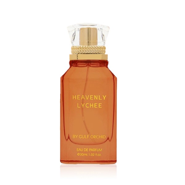 Gulf Orchid Heavenly Lychee Eau De Parfum 30 ml
