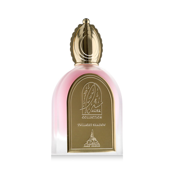 Paris Corner Twilight Shadow Musk Collection Eau De Parfum 100 ml