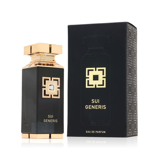 Fragrance World Sui Generis Eau De Parfum 100 ml