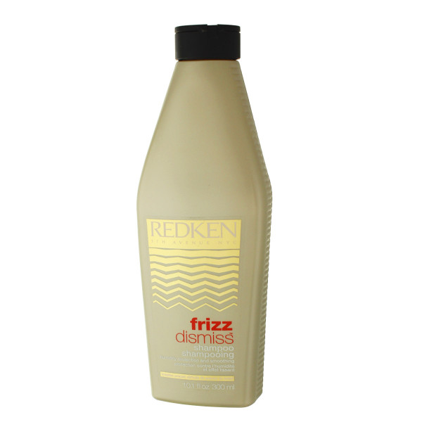 Redken Frizz Dismiss Shampoo 300 ml