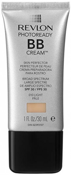 Revlon Photoready BB Cream SPF 30 (010 Light) 30 ml