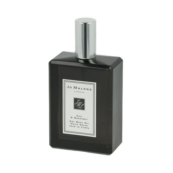 Jo Malone Oud & Bergamot Dry Body Oil 100 ml Parfuem365