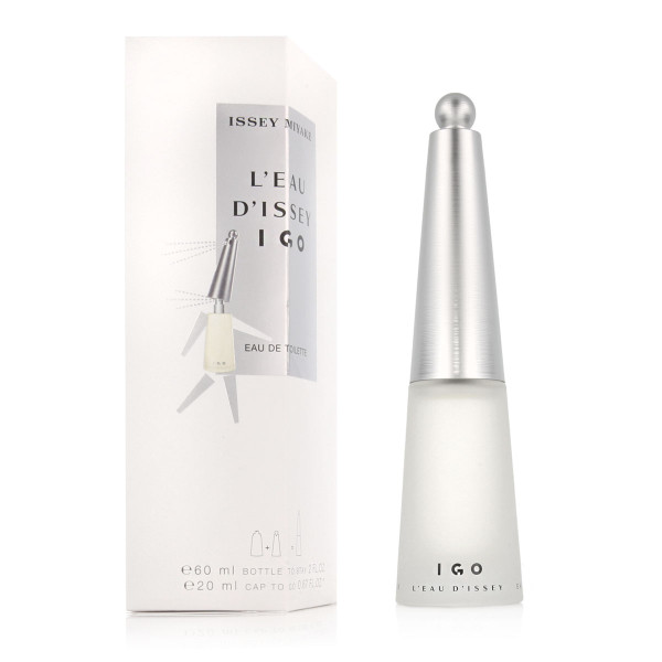 Issey Miyake L'Eau d'Issey EDT 60 ml + EDT 20 ml