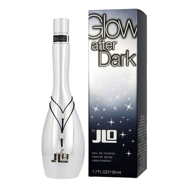 Jennifer Lopez Glow after Dark Eau De Toilette 50 ml