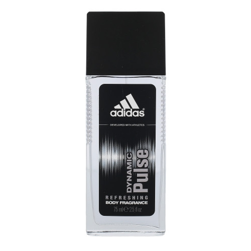 Adidas Dynamic Pulse Deodorant in glass 75 ml