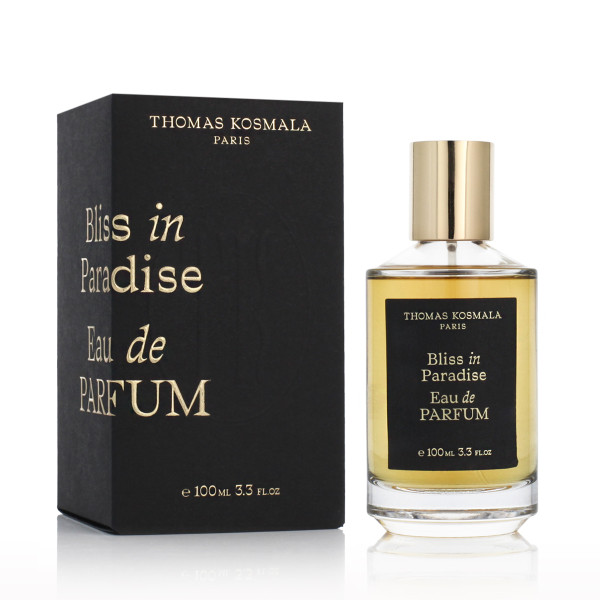 Thomas Kosmala Bliss in Paradise Eau De Parfum 100 ml