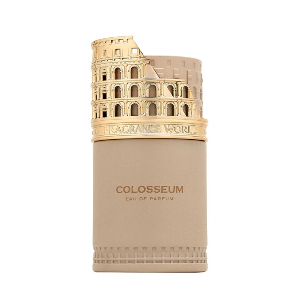 Fragrance World Colosseum Eau de Parfum 100 ml