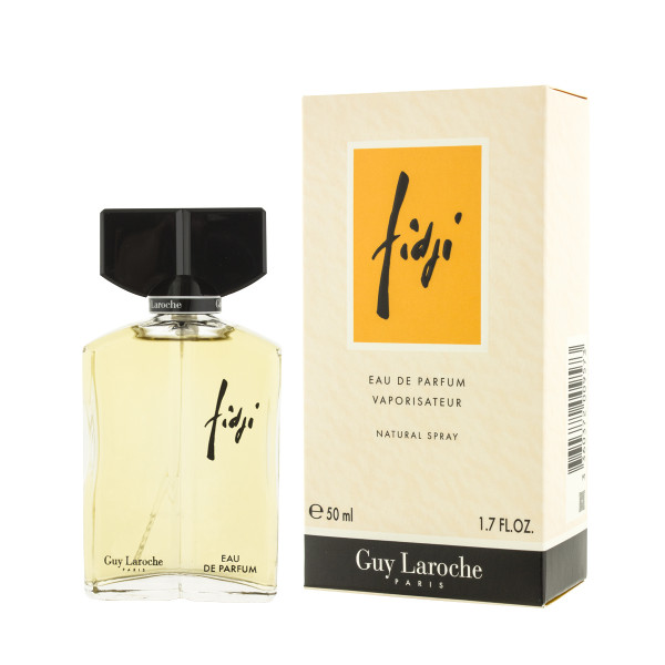 Guy Laroche Fidji Eau De Parfum 50 ml