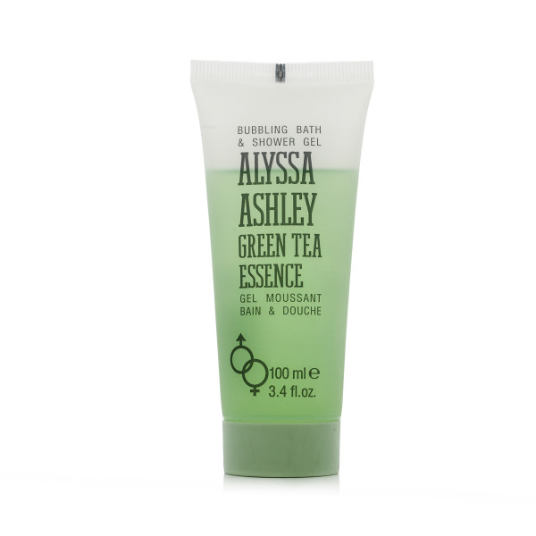 Alyssa Ashley Green Tea Essence Duschgel 100 ml
