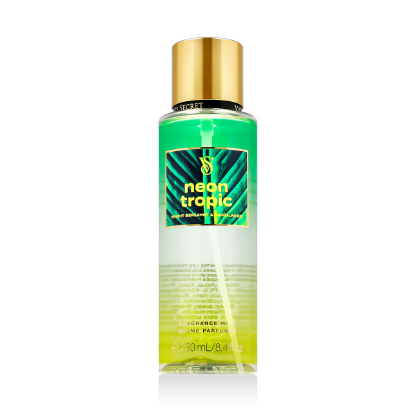 Victoria's Secret Neon Tropic Bodyspray 250 ml