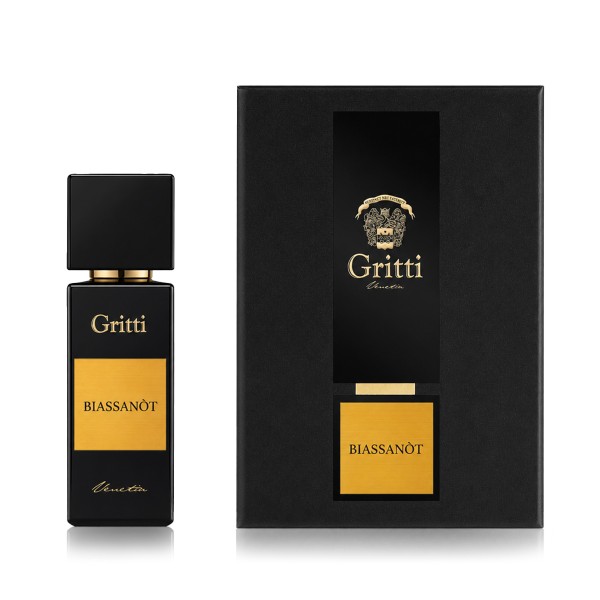 Gritti Biassanòt Parfum 100 ml