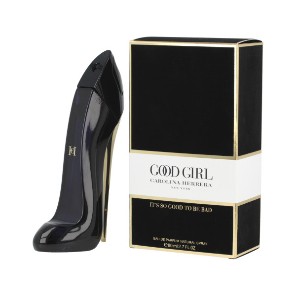 Carolina Herrera Good Girl Eau De Parfum 80 ml