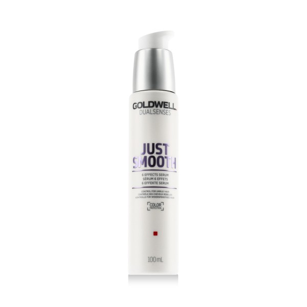Goldwell Dualsenses Just Smooth 6 Effect Serum 100 ml