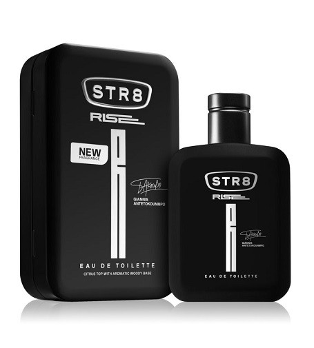 STR8 Rise Eau De Toilette 100 ml