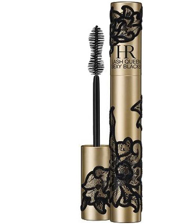 Helena Rubinstein Lash Queen Sexy Blacks Waterproof Mascara (01 Scandalous Black) 5,8 m