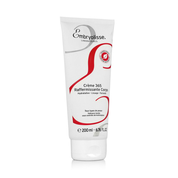 Embryolisse 365 Body Firming Cream 200 ml