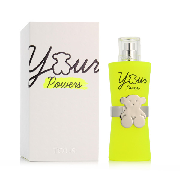 Tous Your Powers Eau De Toilette 90 ml