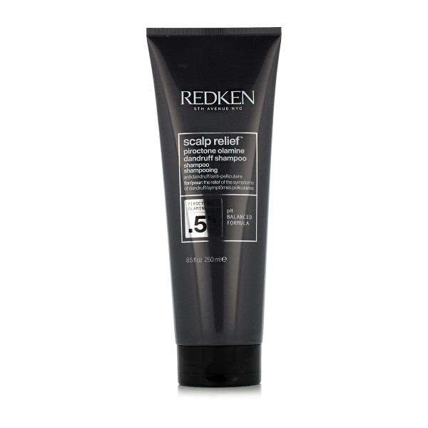 Redken Scalp Relief Dandruff Control Shampoo 250 ml