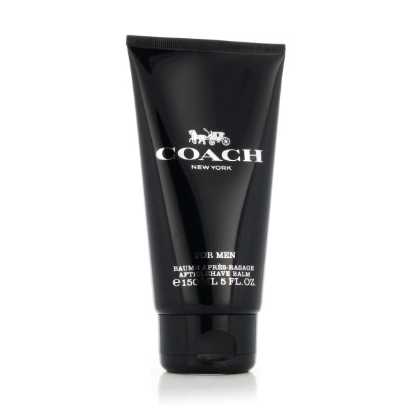 Coach For Men After Shave Balm 150 ml