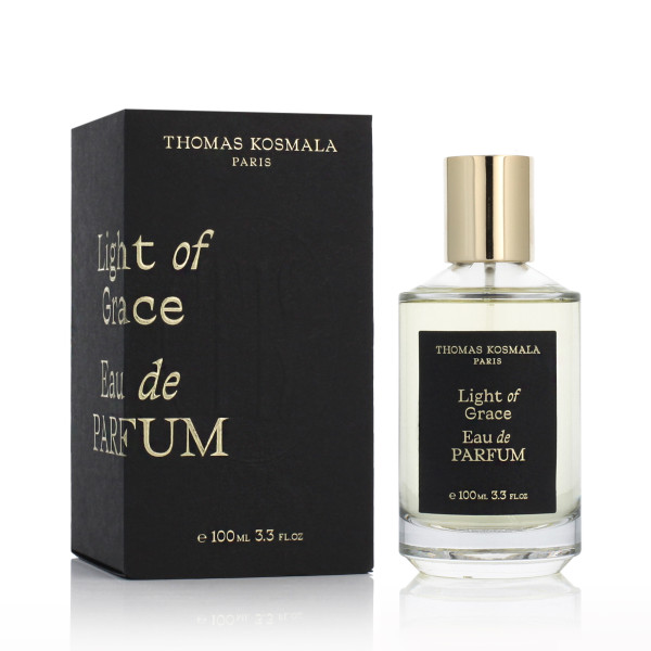 Thomas Kosmala Light of Grace Eau De Parfum 100 ml