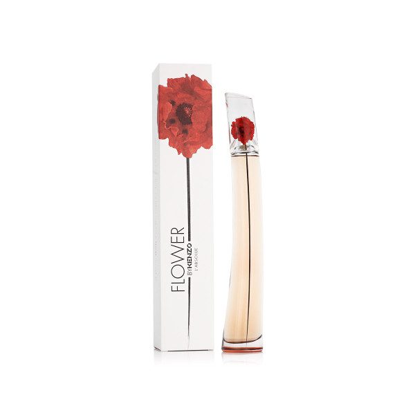 Kenzo Flower by Kenzo L'Absolue Eau De Parfum 100 ml
