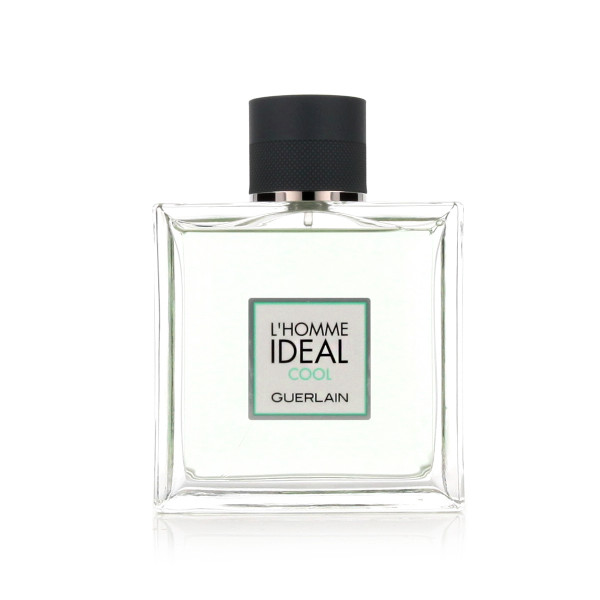 Guerlain L'Homme Ideal Cool Eau De Toilette 100 ml