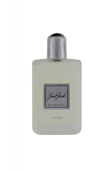 Just Jack Vetiver Eau De Parfum 100 ml