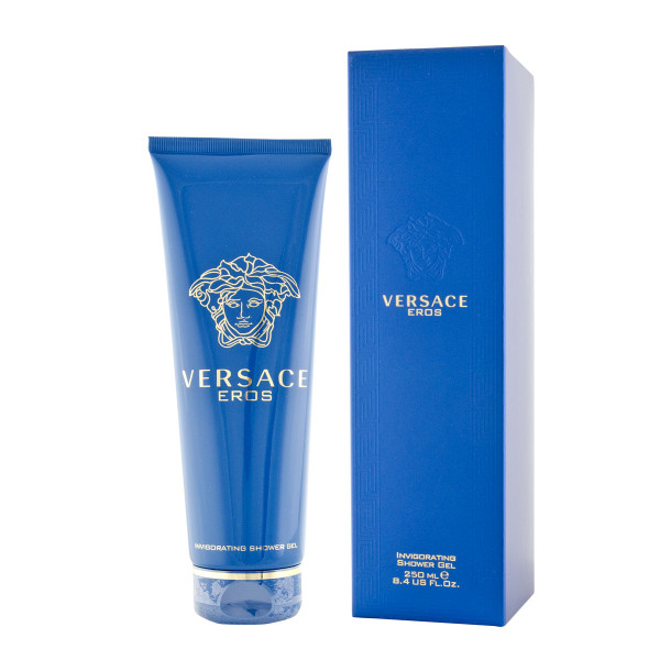 Versace Eros Duschgel 250 ml