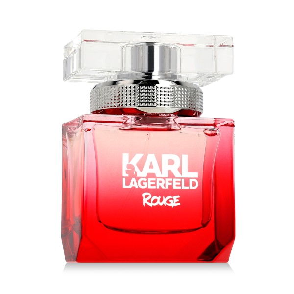 Karl Lagerfeld Rouge Eau De Parfum 45 ml