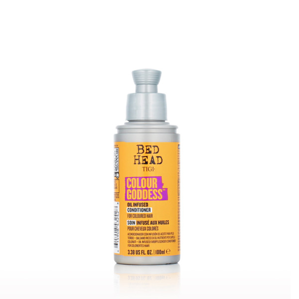 Tigi Bed Head Colour Goddess Oil Infused Conditioner 100 ml