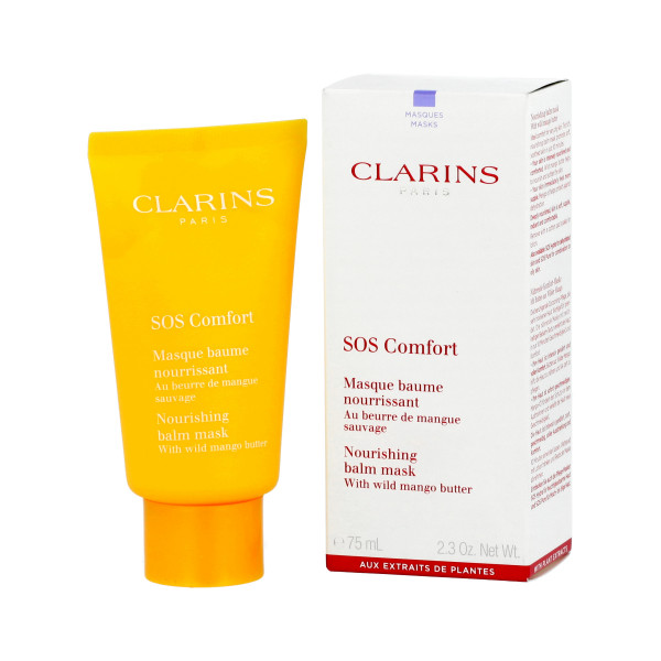 Clarins SOS Confort Masque 75 ml