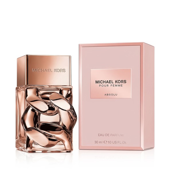 Michael Kors Pour Femme Absolu Eau De Parfum 30 ml
