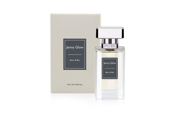 Jenny Glow Berry & Bay Eau De Parfum 80 ml